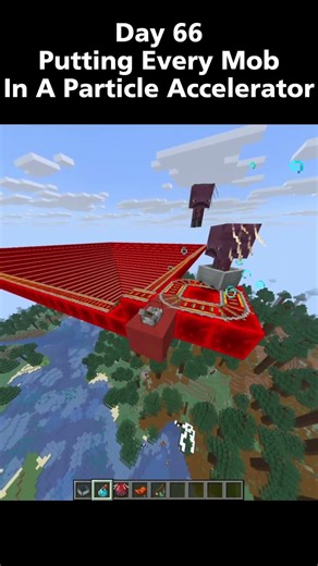 Day 66: Strider #minecraft