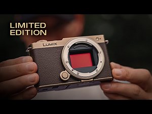 They Were Wrong About the Lumix S9