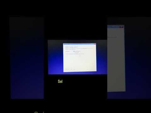 How to Install Windows 11 Step by Step | Fresh Installation Guide (2026)