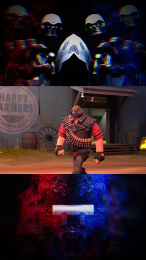 failfort 12 #tf2sfm #teamfortress2 #tf2 #failfort #shorts