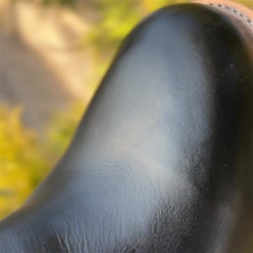 Men's Black Engineer Boots Mid Calf | Handmade Full Grain Leather | Double Buckle Strap Boots | Blake Stitch | Made to Order - Etsy