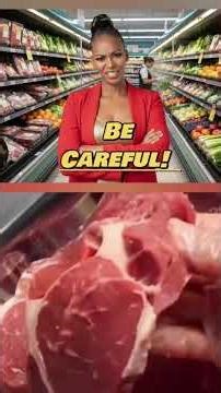 Basically…pray before you eat anything 🙏🏾 #canada #food #news #viral