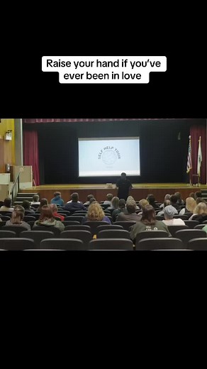Self-Help Tour with Kaleb Joseph: Finding Love and Empowerment