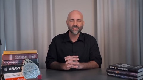 Are Warp Drives Actually Possible?