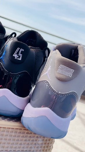 J11.😍😍 #urbanstyle #jordan11 #retro11 #tenis