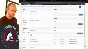 NetBox as Ansible Inventory
