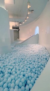 181K views · 1.6K reactions | Unmissable Color Factory NYC  color.inc/nyc ✨ | Color Factory | Facebook