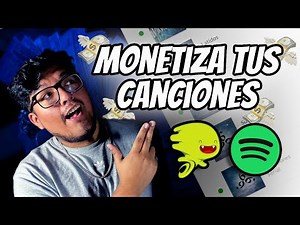 como subir tu musica a spotify en 15 minutos (Paso a paso desde cero 2025)