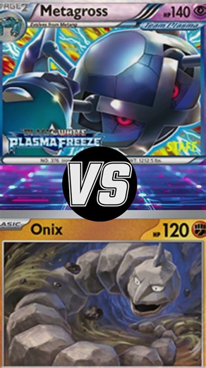 Who Wins This Pokémon EPIC BATTLE?