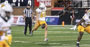 Oklahoma spring primer: Can Sooners get most out of Kennesaw State transfers, improve in return game?