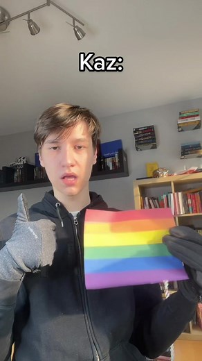 Embracing Diversity: The Ally Community in Six of Crows