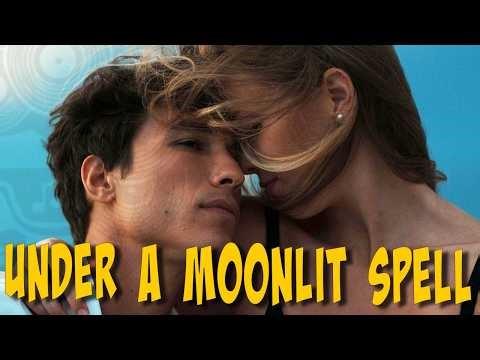 ❤️ Can the moon define destiny? | Under A Moonlit Spell #music #ailig