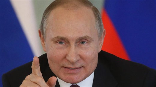 Crecen las tensiones con Rusia por posibles planes de EEUU de un bloqueo naval a Cuba