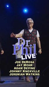 Adam Devine tells Dr. Phil his bedtime routine🤣 | Adam Ray