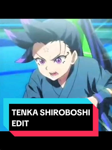 Beyblade X Edit: Tenka Shiroboshi Highlights