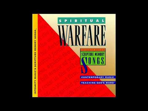 Integrity ! Music Scripture Memory Songs Spiritual Warfare 1992 Full Album