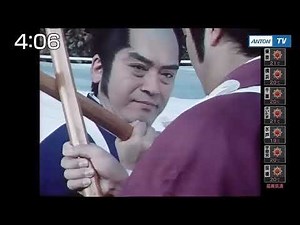 吉宗評判記・暴れん坊将軍 第02話公式1080p