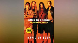 Things That Came Out About Layne Staley After He Died