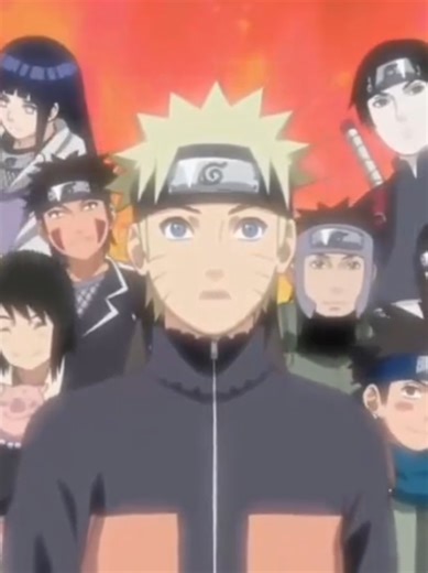 perang dunia Shinobi ke-4 sub indo #animelover #naruto #anime #fyp