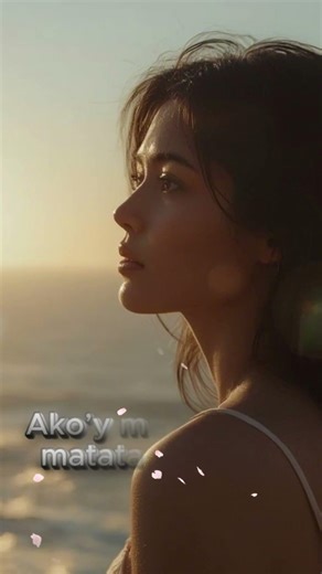👉 DITO NA LANG 🌅 | Moving On Tagalog Song (Healing, Self Love, Letting Go 2026)
