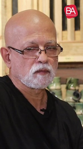 විකල්පය අපි හදන්න ඕනි #business #advisor #businessadvisor #masterpotter