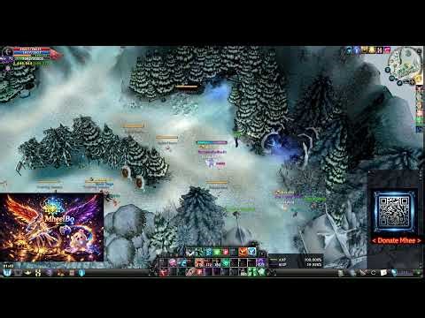 [cabalExile] EP.230 Force Archer RINDAMAN kekw