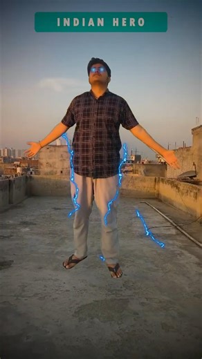 Aliens in hollywood vs in india #marvel #ekaki #vfx