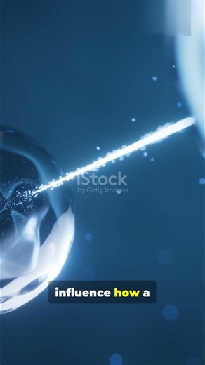 Future Changed The Past? Quantum Time Twist Explained #didyouknow #quantumphysics #quantummechanics