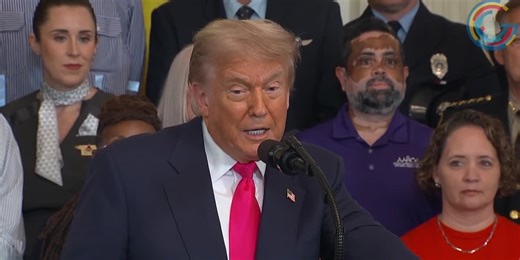 Virginia lawmakers react to House passage of President’s “Big, Beautiful Bill”