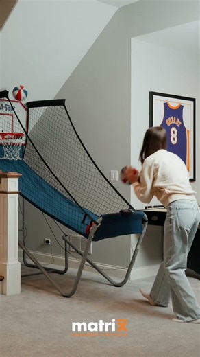 Peace of mind starts downstairs... #basements #shorts #commercial