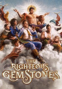 The Righteous Gemstones Season 2 - episodes streaming online