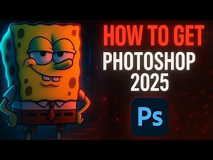 How to Download Official Adobe Photoshop 2025? Trial Version (7-days) Guide