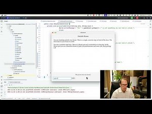 Java Adventure Starter - Inventory
