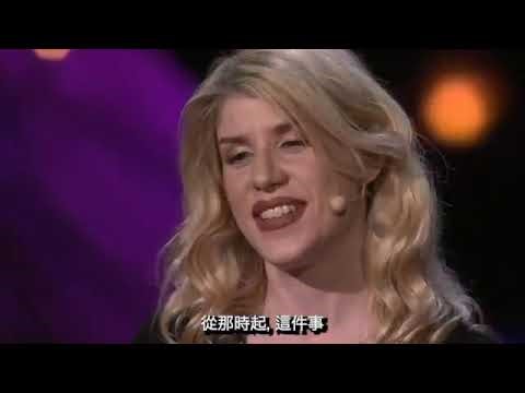 听到破碎的声音，触摸完整的自我 研究型心理学家/精神分裂症患友的Ted演讲｜中文字幕｜The voices in my head by Eleanor Longden