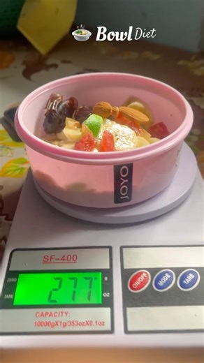 This Oatmeal Diet Changed My Body in 30 Days 🥜 | Easy Weight Gain & Weight Loss Recipe #viralshorts