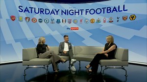 485K views · 6.7K reactions | "I think Liverpool have got far too much" The SNF studio discuss the title race  | Sky Sports Football | Facebook