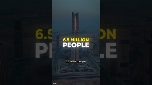 The shocking truth behind Egypt’s empty capital