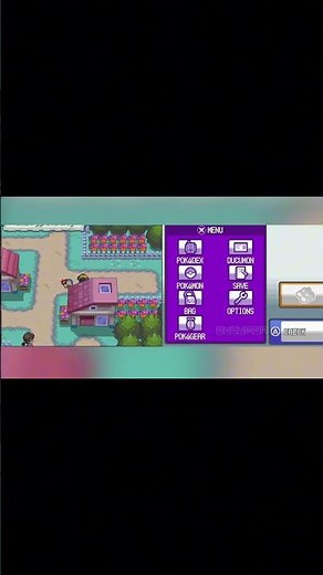 Pokemon Rainbow Gold #pokemon #pokemoner #ducumon #short #shorts #trending