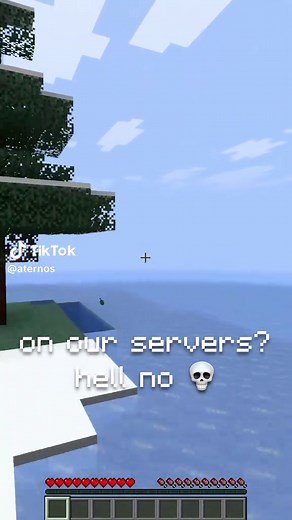Aternos: How to Increase Render Distance on Your Server
