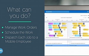 Salesforce Field Service Lightning：一个完整的服务过程演示