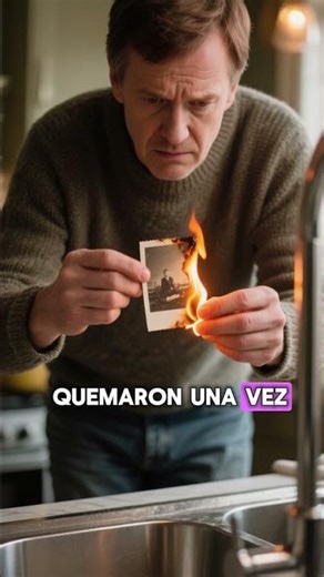 La FOTO que SIEMPRE VUELVE 📷🔁 | Caso REAL INEXPLICABLE