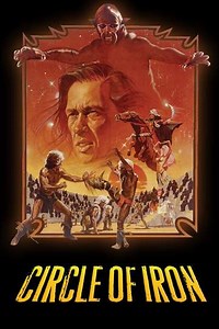 Circle of Iron (1979) - Movie