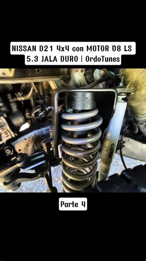 #Nissan #Motor #Jala #Duro #Autos