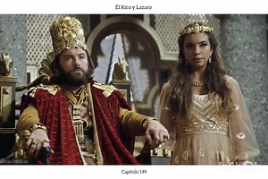 #series #jesussalva #jesus | Series Biblicas