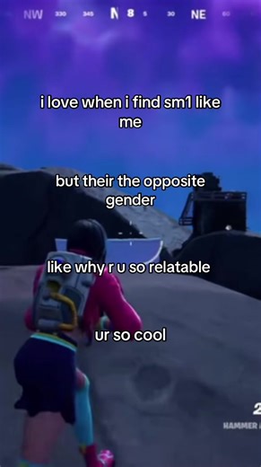 Finding Relatable Connections in Gaming Communities