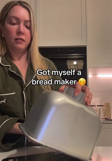 Bread Maker Fails: Learning from My Baking Mistakes