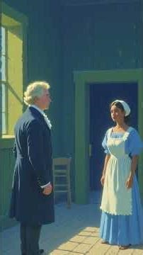 Jefferson's Contradictions