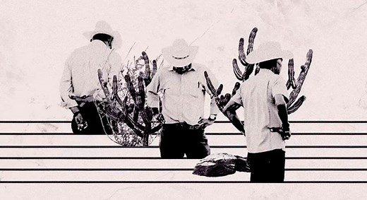 Música de Durango: tradición mestiza y canto cardenche