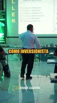 LA RENTA DE LAS INVERSIONES