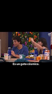 Doraemon e un gato cósmico ♥️♥️♥️ | Galifornia